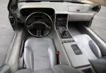 DeLorean DMC-12 in Black 1981 года